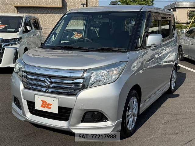 Suzuki SOLIO 2017-08 6998327-9