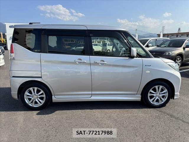 Suzuki SOLIO 2017-08 6998327-10