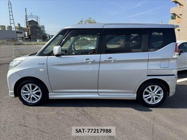 Suzuki SOLIO 2017-08 6998327-11