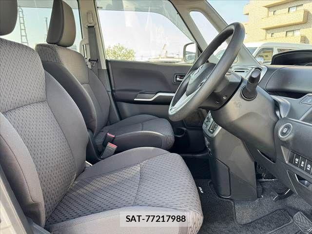Suzuki SOLIO 2017-08 6998327-15