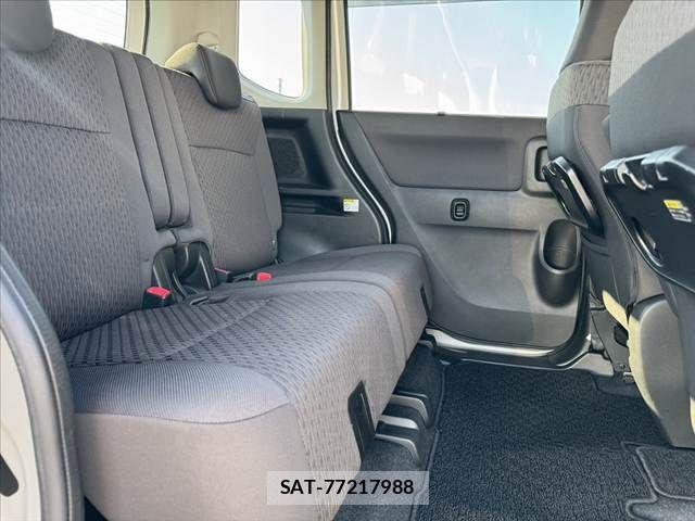 Suzuki SOLIO 2017-08 6998327-17