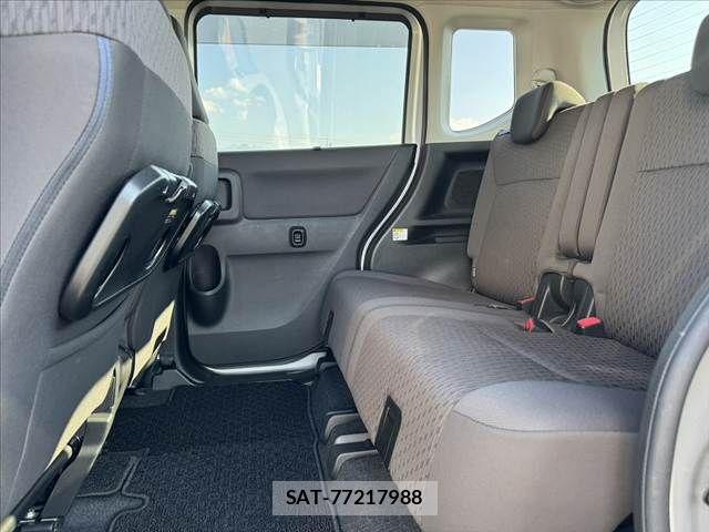 Suzuki SOLIO 2017-08 6998327-18