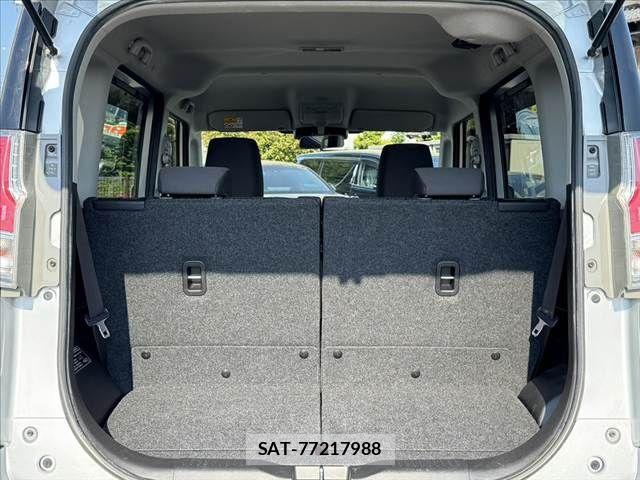 Suzuki SOLIO 2017-08 6998327-19