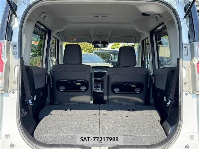 Suzuki SOLIO 2017-08 6998327-20