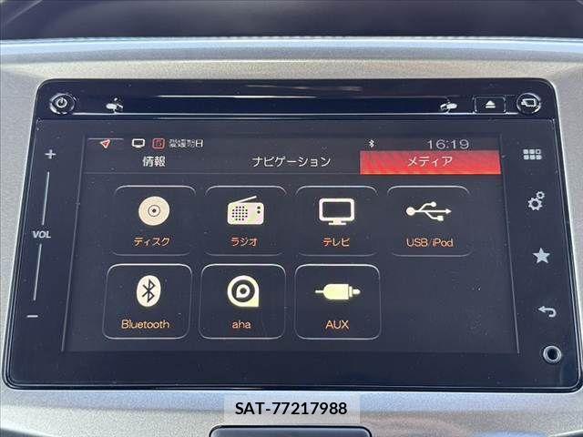 Suzuki SOLIO 2017-08 6998327-21