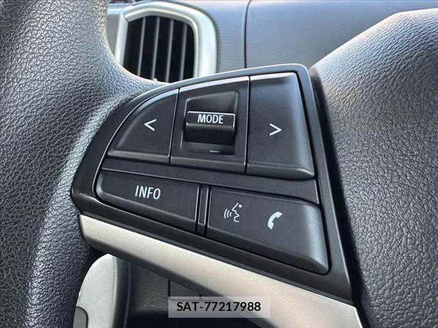 Suzuki SOLIO 2017-08 6998327-22