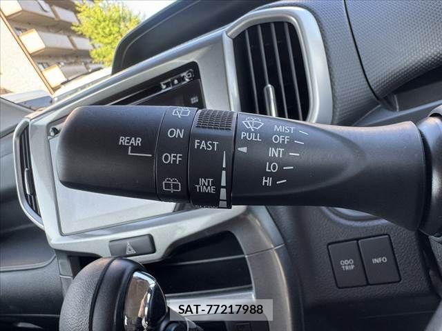 Suzuki SOLIO 2017-08 6998327-23