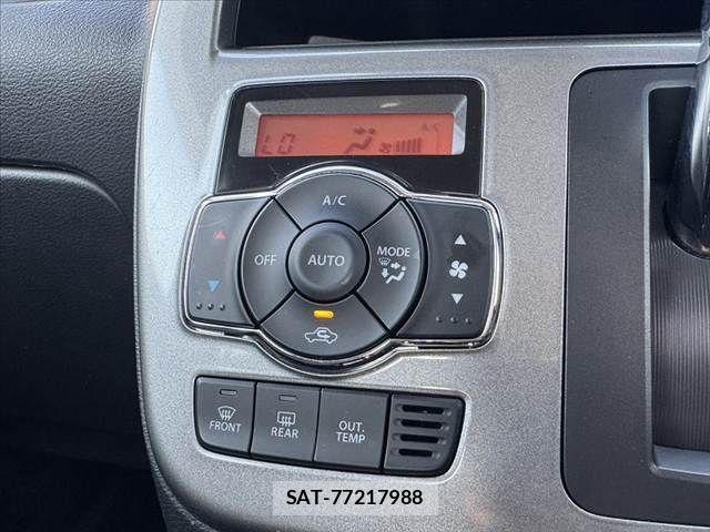 Suzuki SOLIO 2017-08 6998327-26