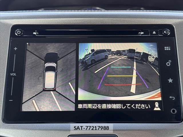 Suzuki SOLIO 2017-08 6998327-2