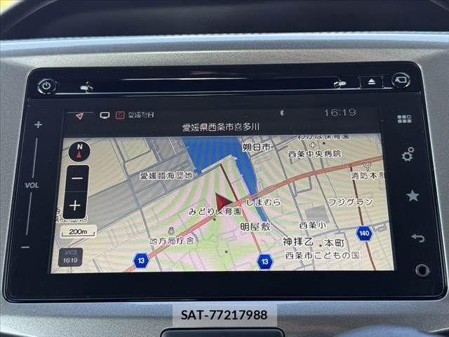 Suzuki SOLIO 2017-08 6998327-3