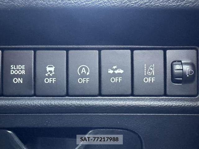 Suzuki SOLIO 2017-08 6998327-5