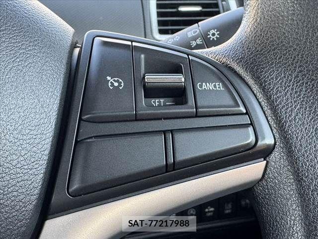 Suzuki SOLIO 2017-08 6998327-6