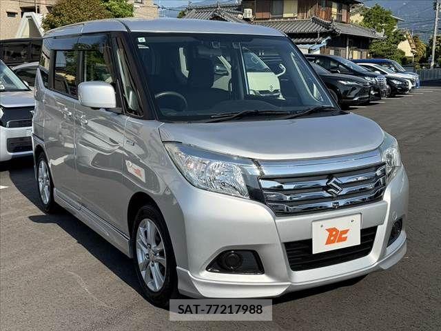 Suzuki SOLIO 2017-08 6998327-7