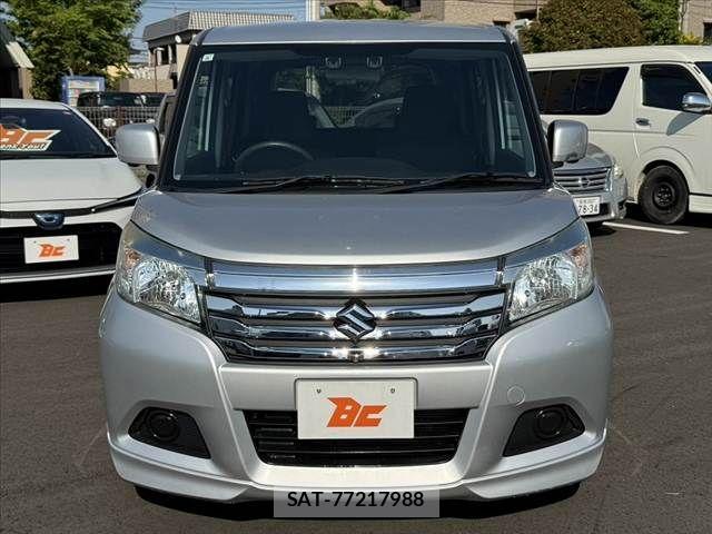 Suzuki SOLIO 2017-08 6998327-8