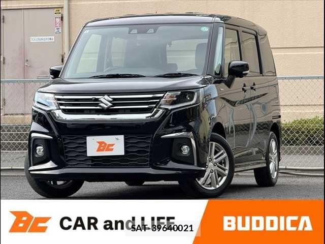 Suzuki SOLIO 2023-04 6998324-0
