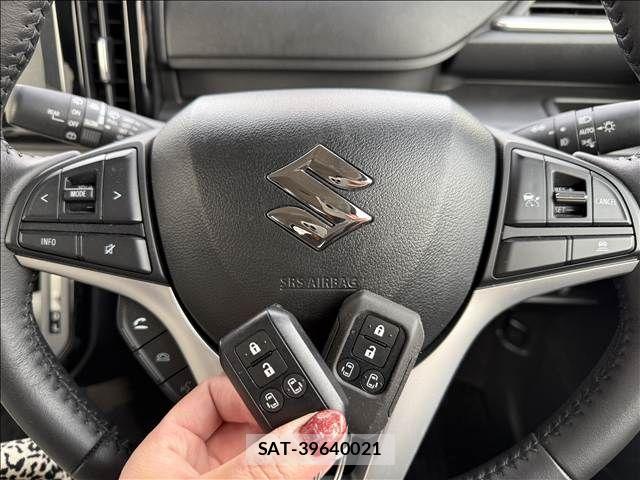 Suzuki SOLIO 2023-04 6998324-17