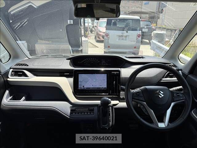 Suzuki SOLIO 2023-04 6998324-1