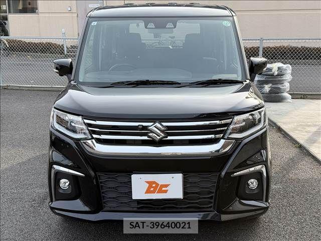 Suzuki SOLIO 2023-04 6998324-20