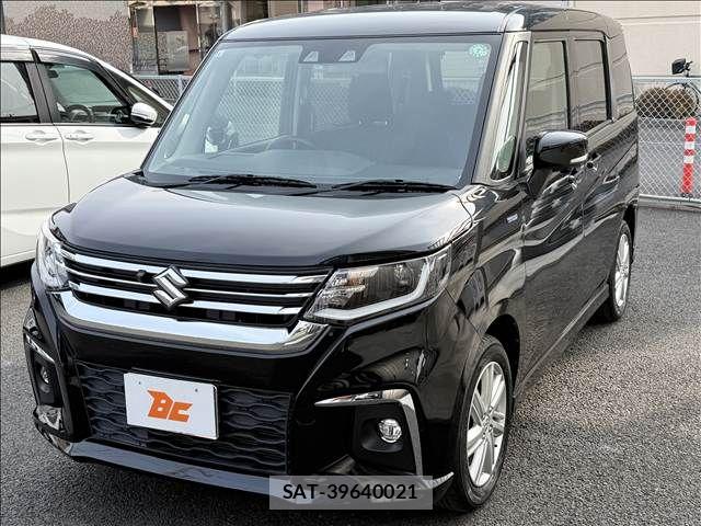 Suzuki SOLIO 2023-04 6998324-21