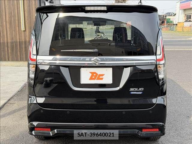 Suzuki SOLIO 2023-04 6998324-22