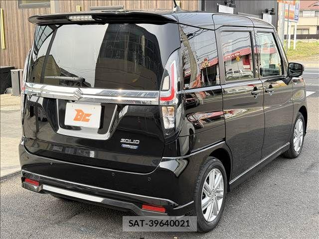 Suzuki SOLIO 2023-04 6998324-23