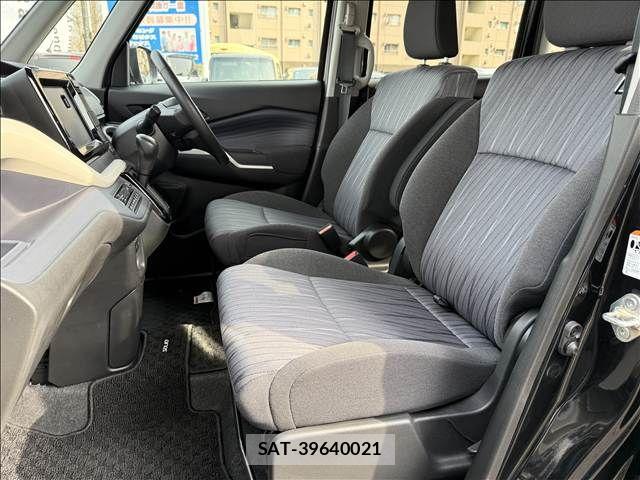 Suzuki SOLIO 2023-04 6998324-24