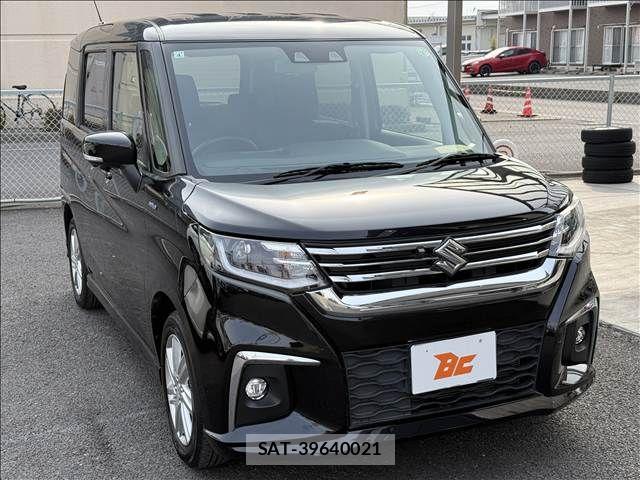 Suzuki SOLIO 2023-04 6998324-4