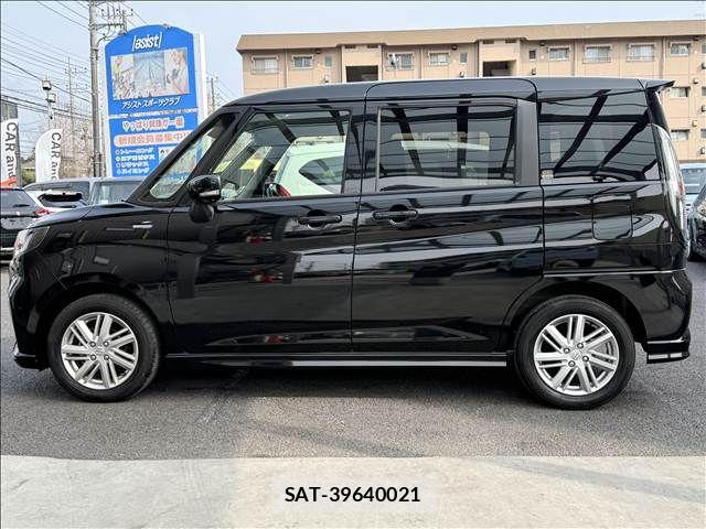 Suzuki SOLIO 2023-04 6998324-5