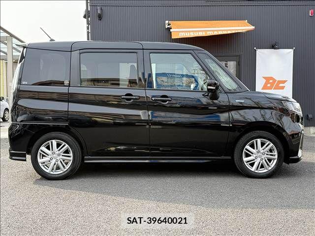 Suzuki SOLIO 2023-04 6998324-6