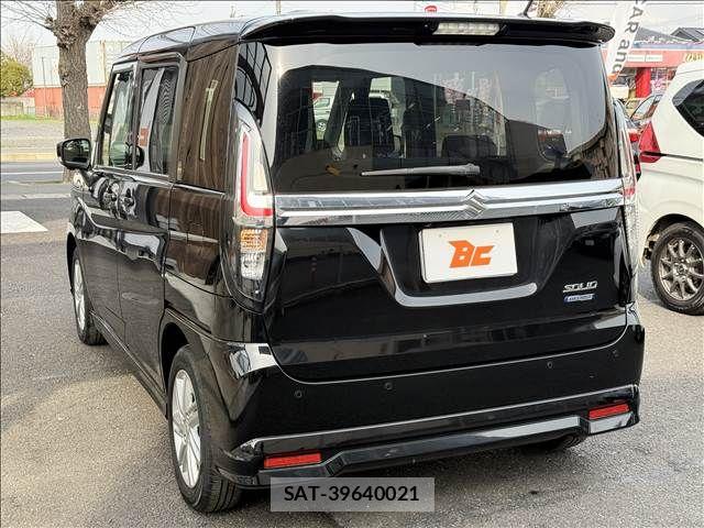 Suzuki SOLIO 2023-04 6998324-7