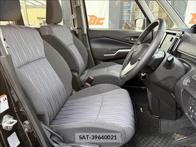 Suzuki SOLIO 2023-04 6998324-8