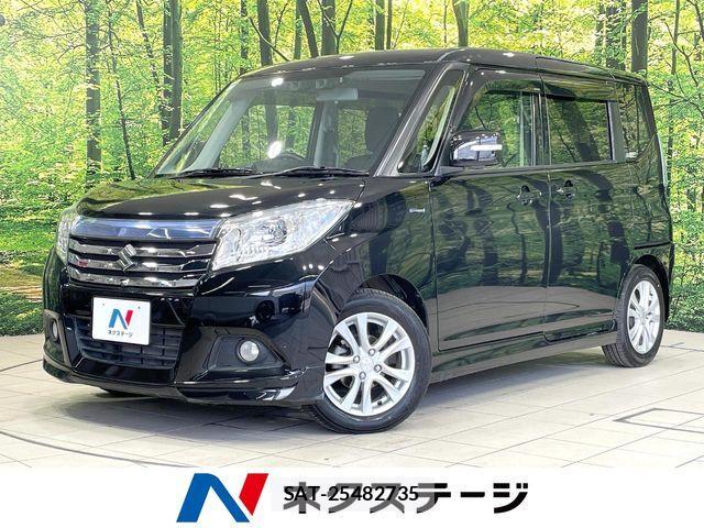 Suzuki SOLIO 2017-03 7021619-0