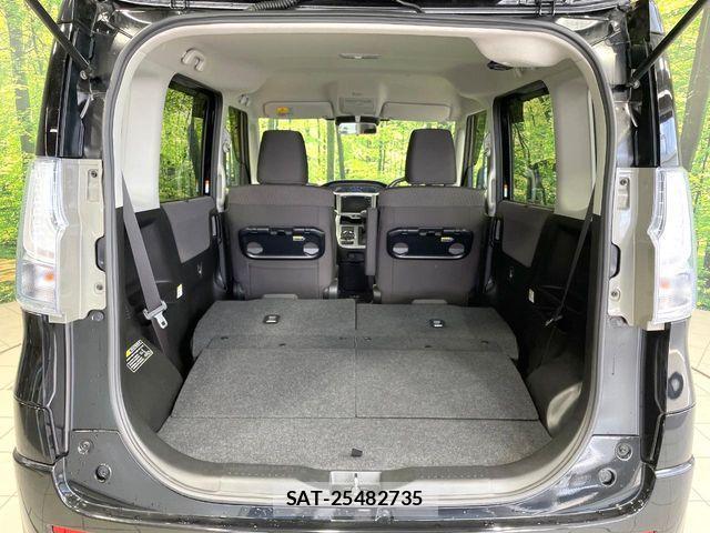 Suzuki SOLIO 2017-03 7021619-9