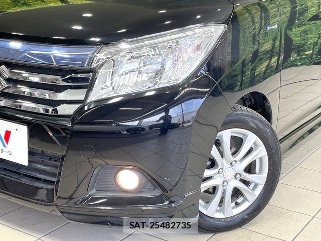 Suzuki SOLIO 2017-03 7021619-10