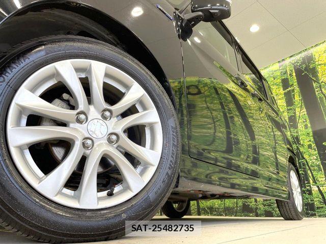 Suzuki SOLIO 2017-03 7021619-11