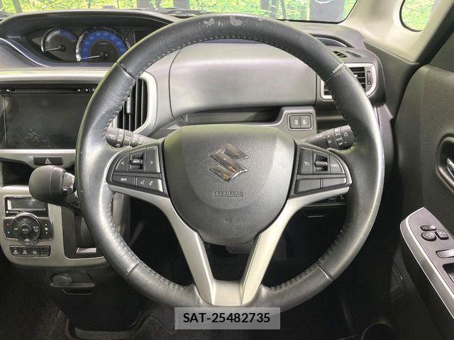 Suzuki SOLIO 2017-03 7021619-12