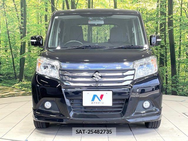 Suzuki SOLIO 2017-03 7021619-13