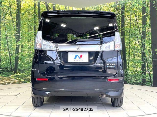 Suzuki SOLIO 2017-03 7021619-14