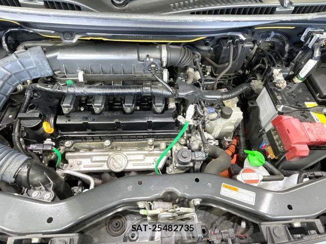 Suzuki SOLIO 2017-03 7021619-17