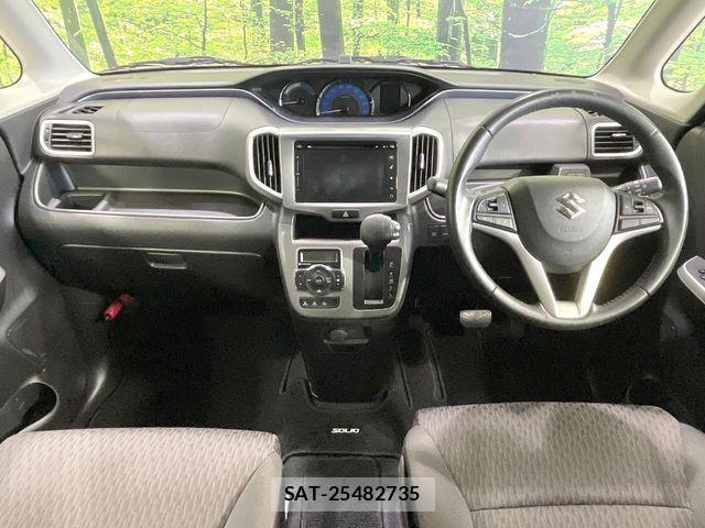 Suzuki SOLIO 2017-03 7021619-1