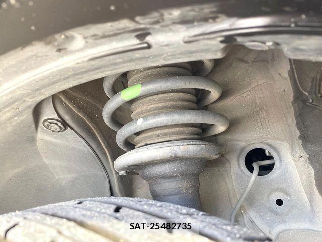 Suzuki SOLIO 2017-03 7021619-19