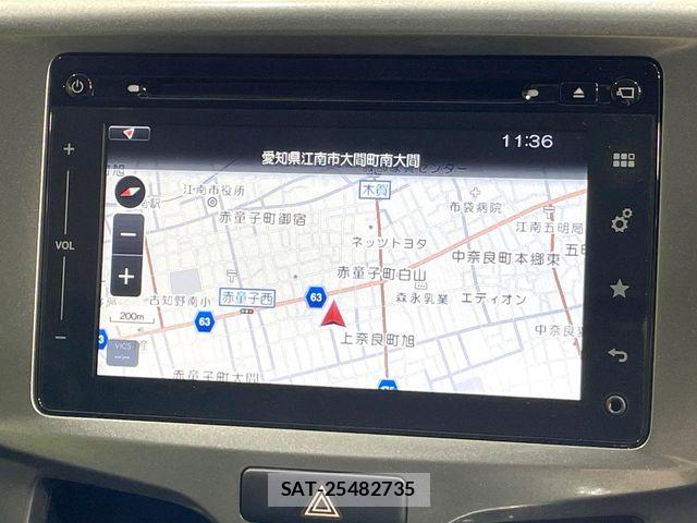 Suzuki SOLIO 2017-03 7021619-2