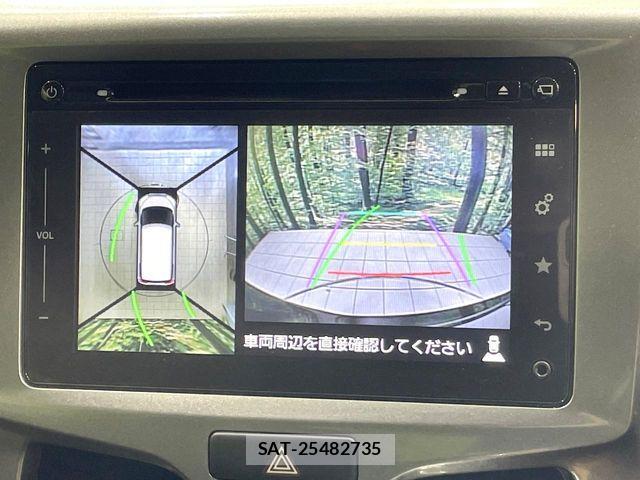 Suzuki SOLIO 2017-03 7021619-3