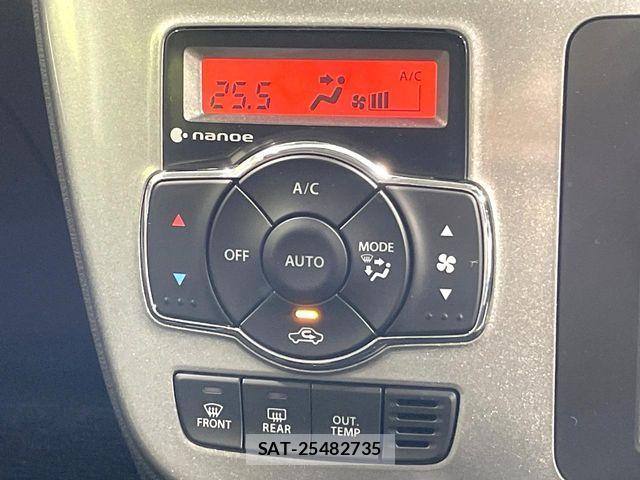 Suzuki SOLIO 2017-03 7021619-6
