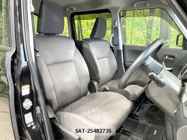 Suzuki SOLIO 2017-03 7021619-7