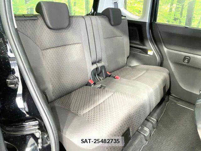Suzuki SOLIO 2017-03 7021619-8