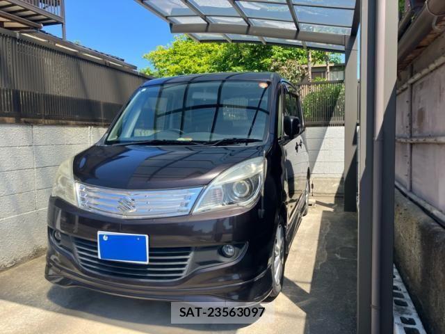 Suzuki SOLIO 2013-06 7021618-0