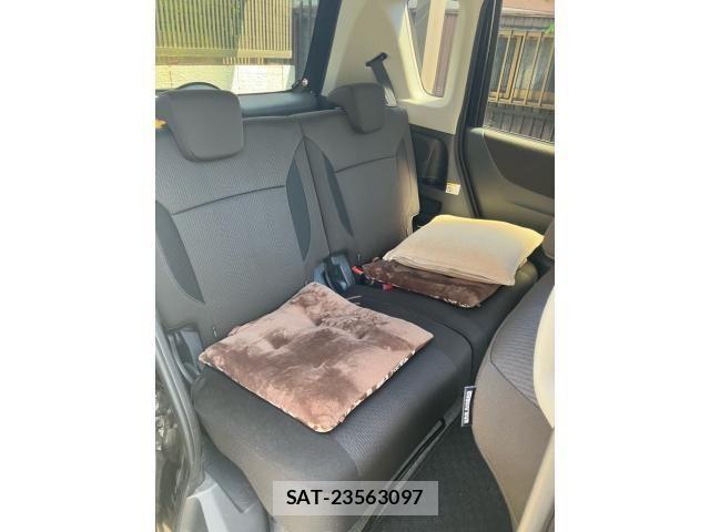 Suzuki SOLIO 2013-06 7021618-9