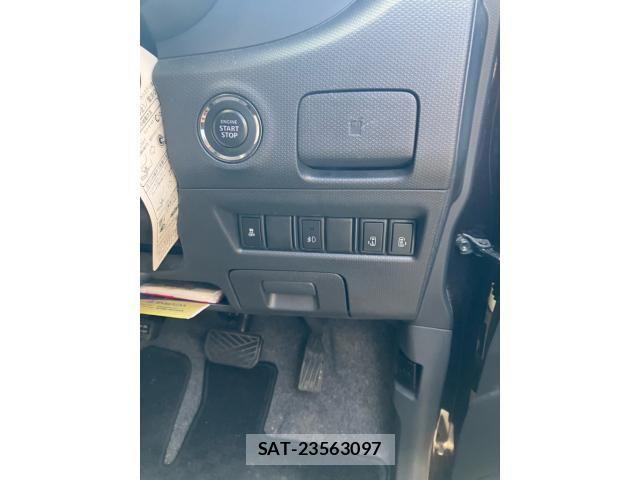 Suzuki SOLIO 2013-06 7021618-12