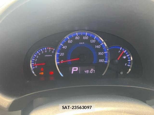 Suzuki SOLIO 2013-06 7021618-14